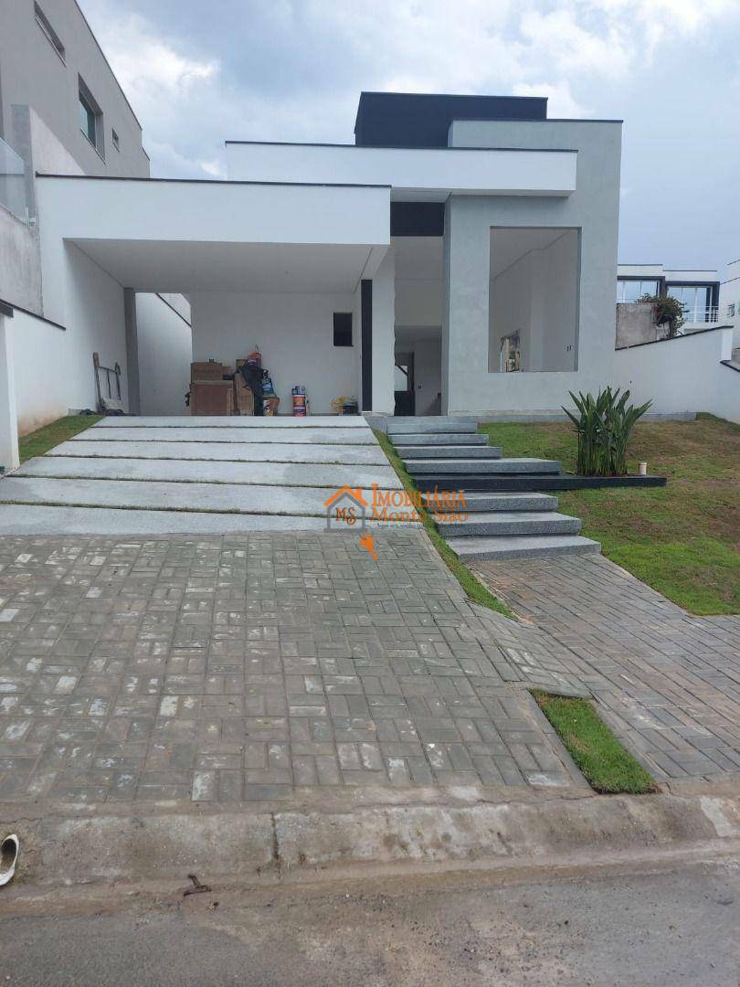 Casa de Condomínio à venda com 3 quartos, 150m² - Foto 3