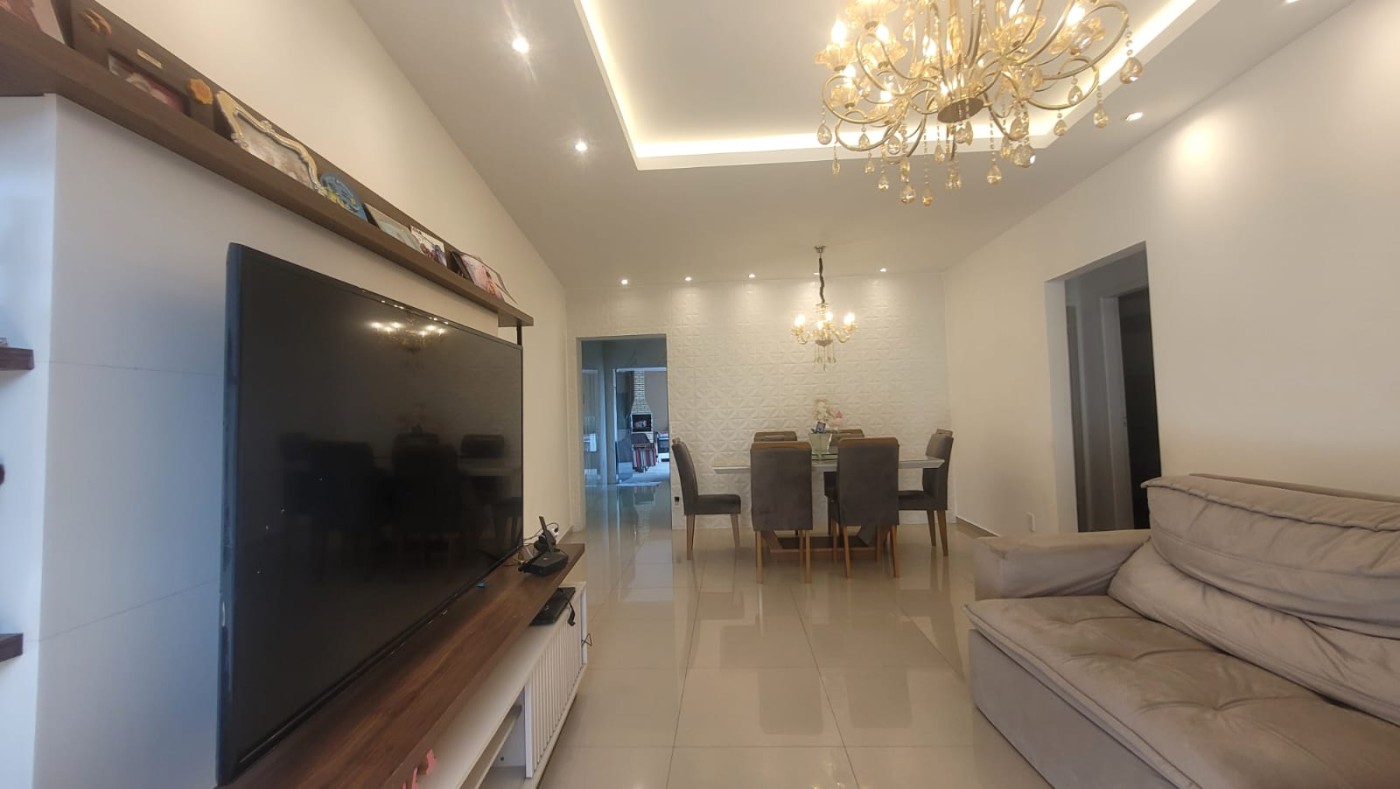 Casa de Condomínio à venda com 3 quartos, 155m² - Foto 16