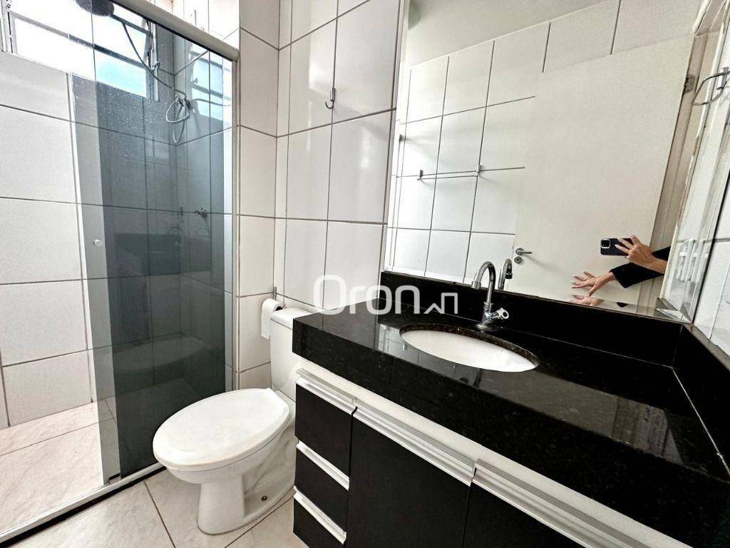 Apartamento à venda com 3 quartos, 72m² - Foto 7