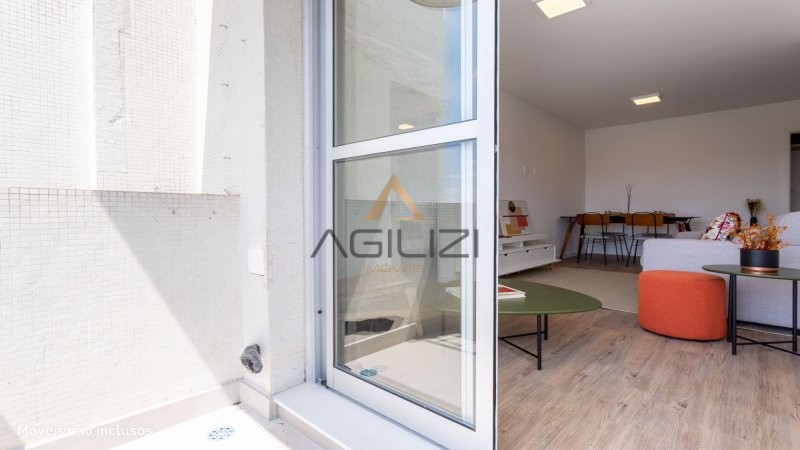 Apartamento à venda com 2 quartos, 66m² - Foto 24