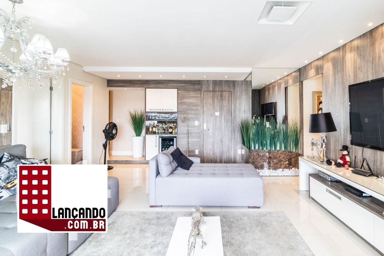 Apartamento à venda com 3 quartos, 115m² - Foto 10