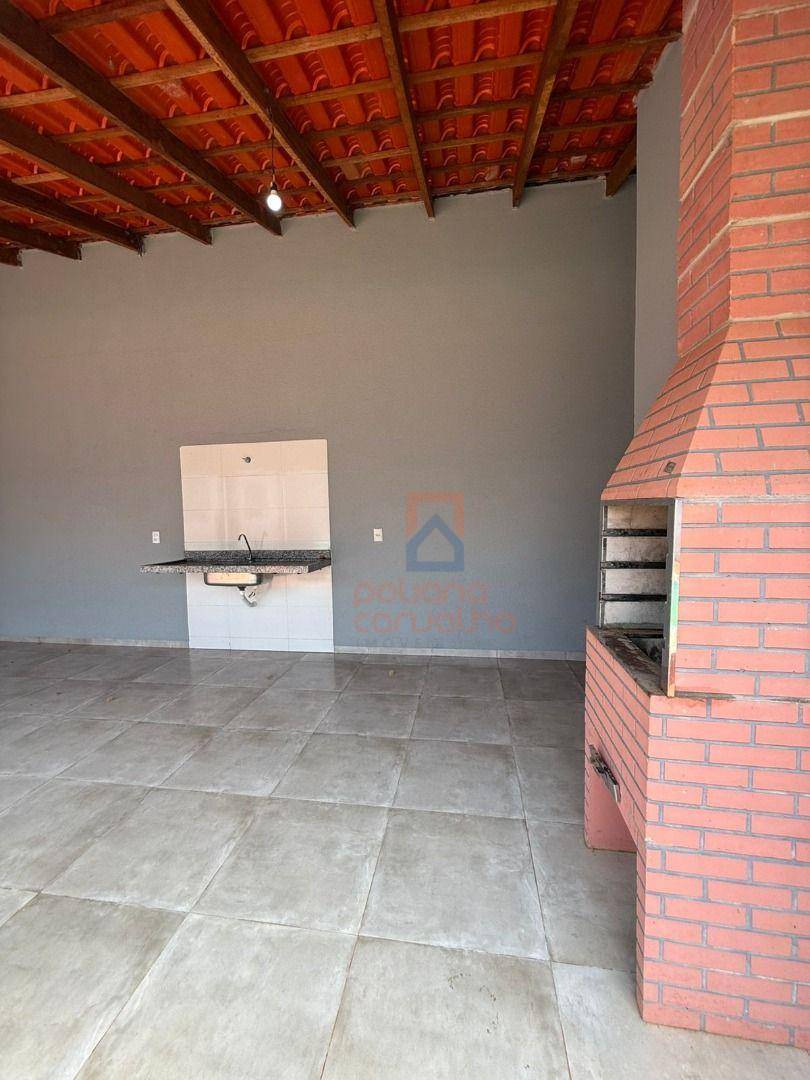Casa, 3 quartos, 134 m² - Foto 5