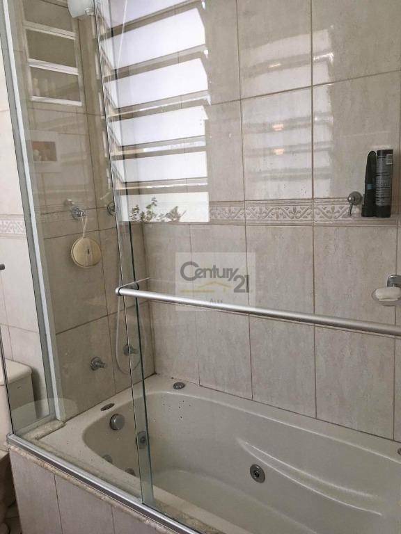 Apartamento à venda com 3 quartos, 165m² - Foto 21