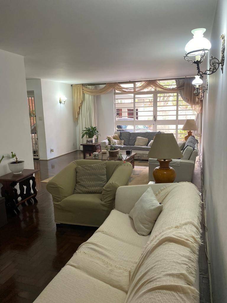 Casa à venda com 3 quartos, 160m² - Foto 7