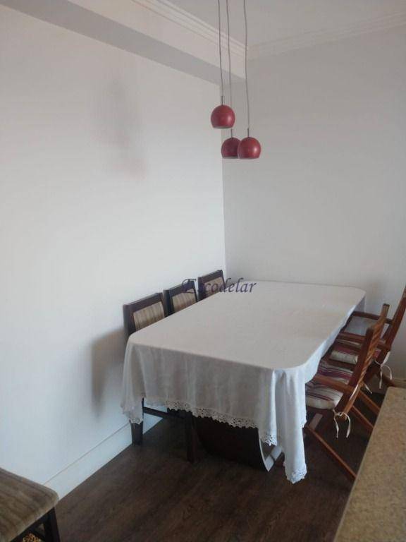 Apartamento à venda com 3 quartos, 70m² - Foto 9