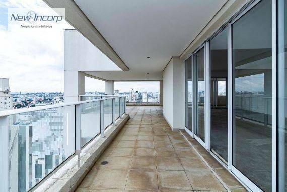 Apartamento à venda com 4 quartos, 606m² - Foto 14