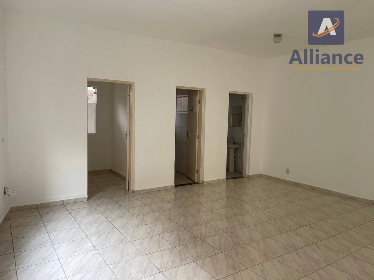 Conjunto Comercial-Sala para alugar, 127m² - Foto 7