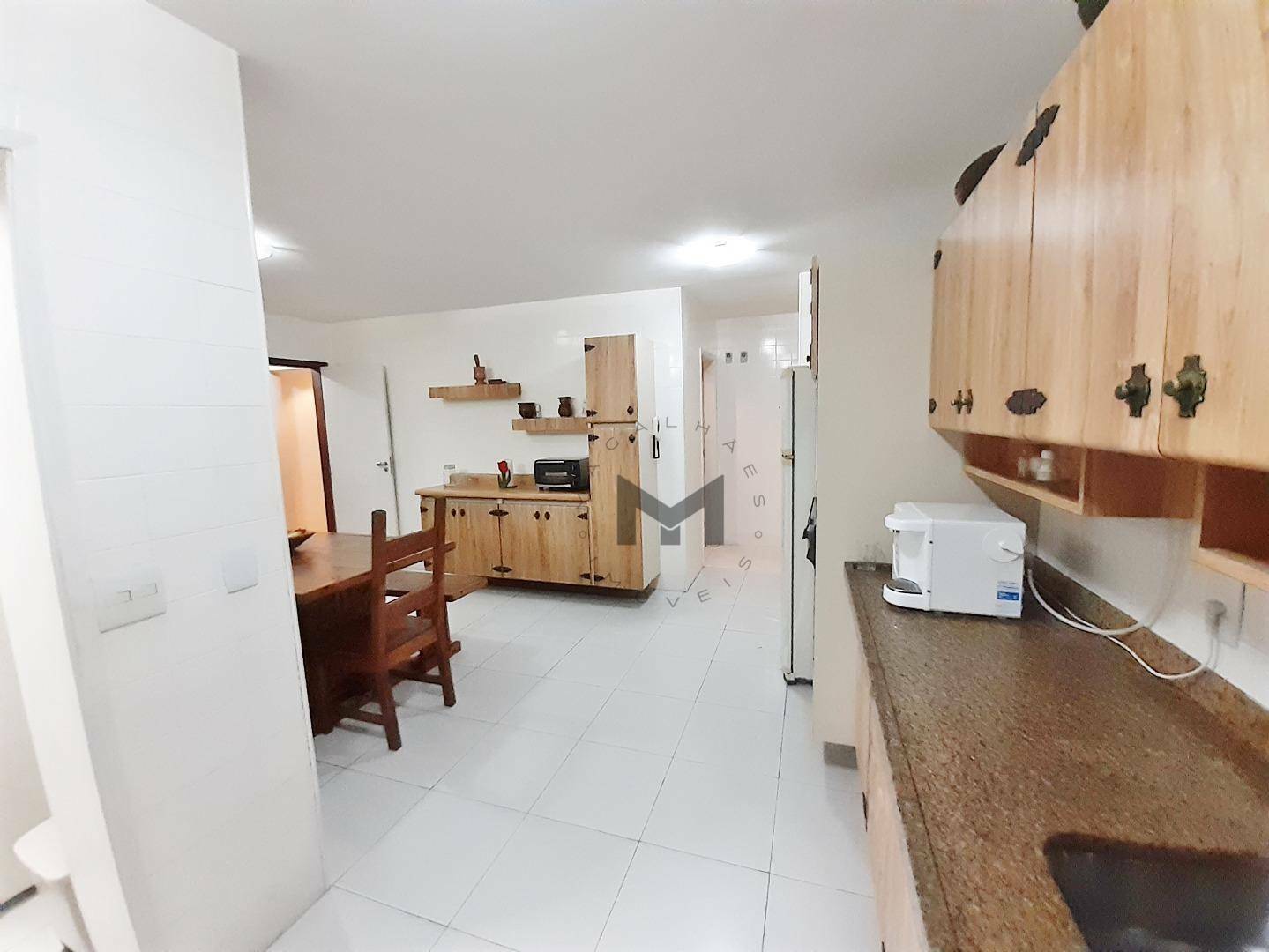 Apartamento à venda com 4 quartos, 263m² - Foto 33