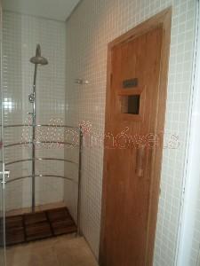 Apartamento à venda com 3 quartos, 187m² - Foto 33