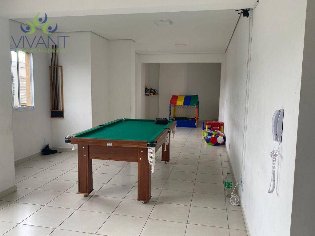 Apartamento à venda com 2 quartos, 45m² - Foto 15