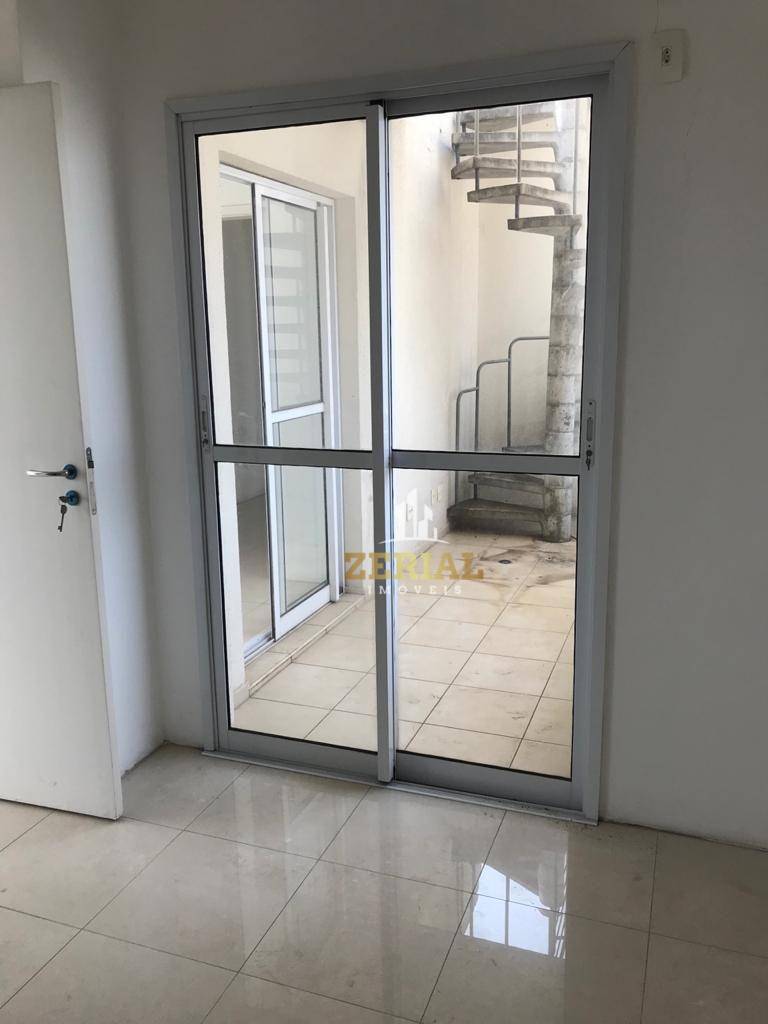 Cobertura à venda com 4 quartos, 213m² - Foto 8