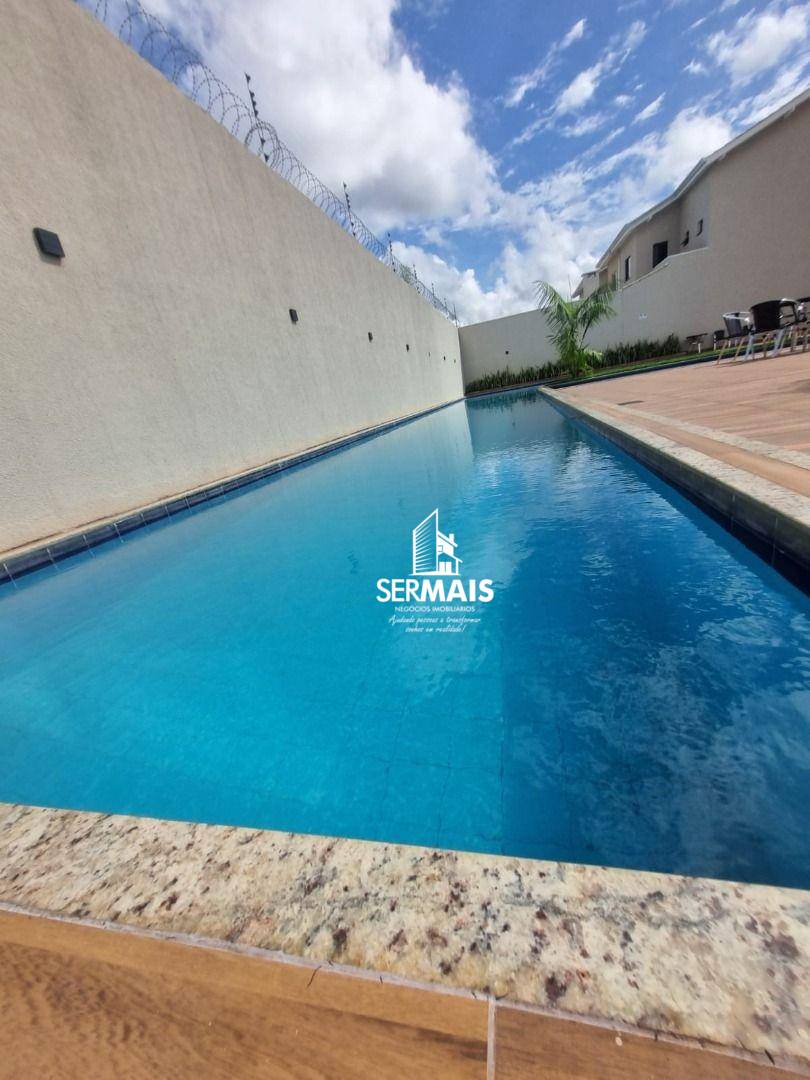 Sobrado, 3 quartos, 250 m² - Foto 4