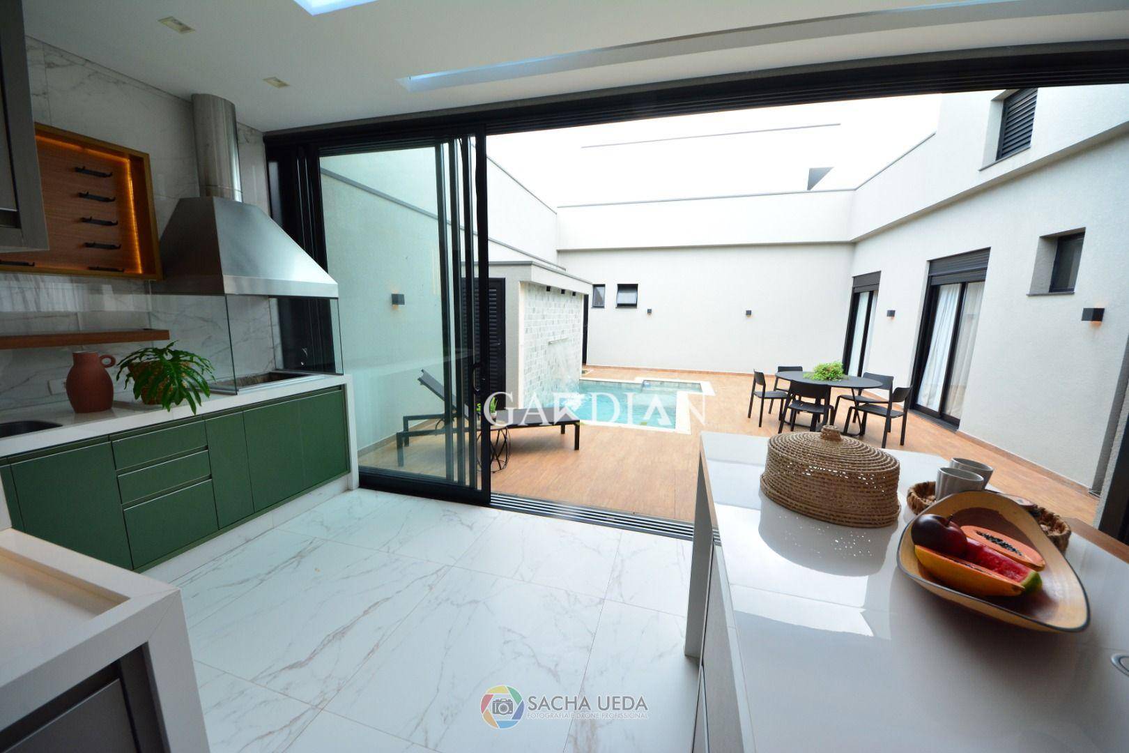 Casa de Condomínio à venda com 3 quartos, 190m² - Foto 36