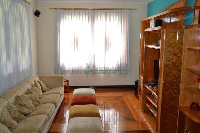 Casa de Condomínio à venda com 6 quartos, 600m² - Foto 21