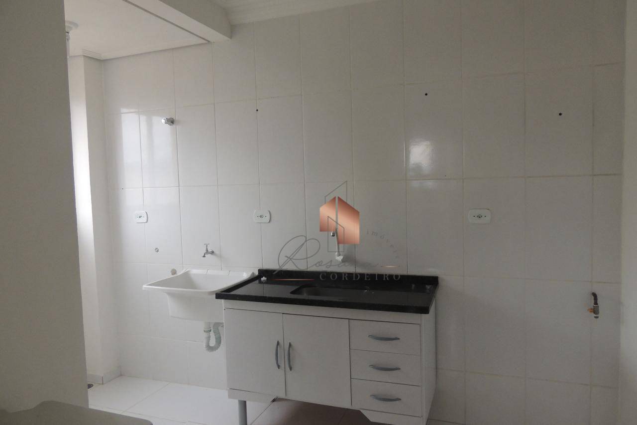 Apartamento à venda com 2 quartos, 57m² - Foto 3