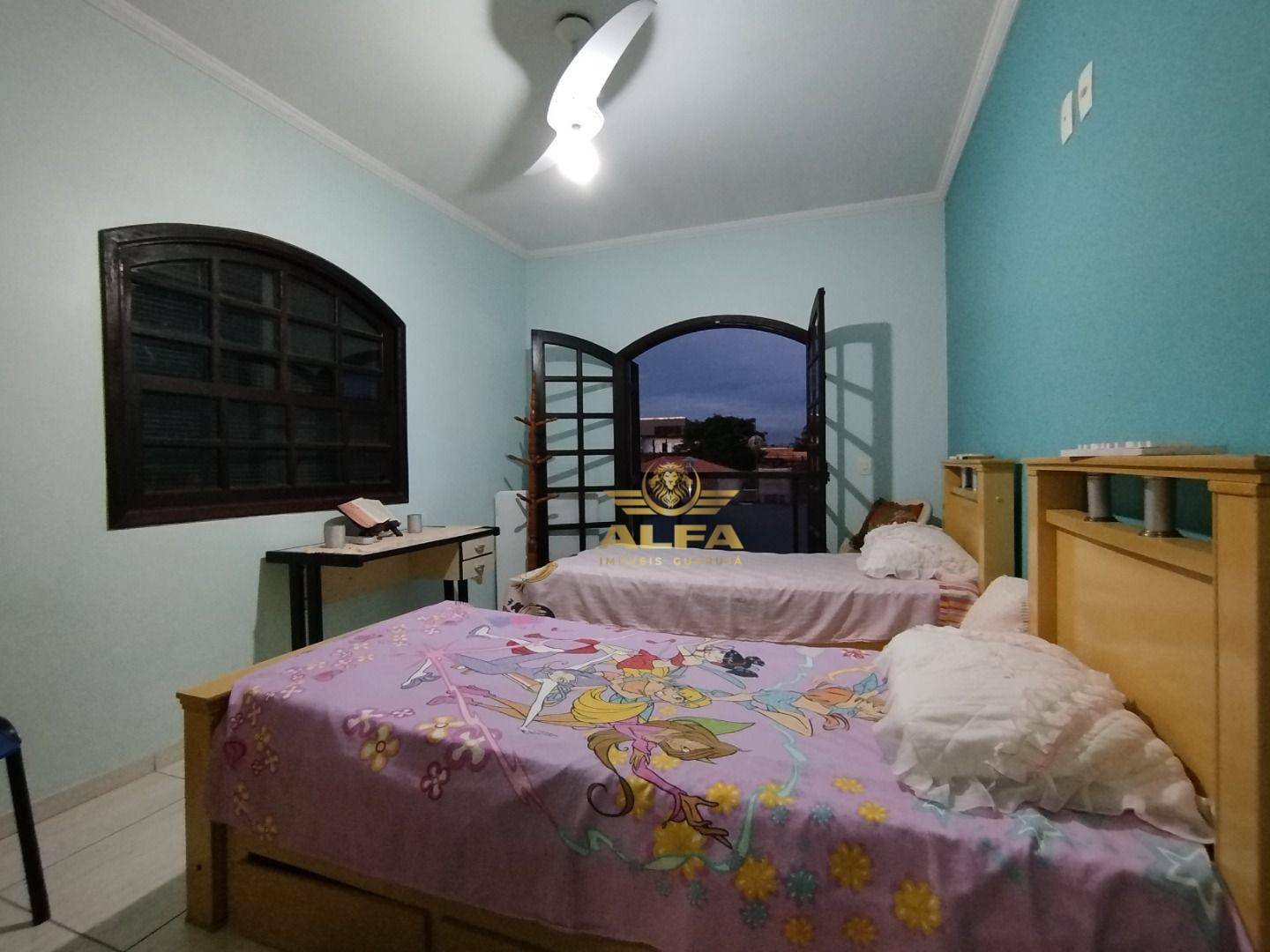 Casa à venda com 5 quartos, 230M2 - Foto 12