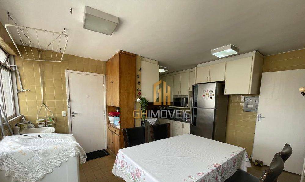 Apartamento à venda com 3 quartos, 101m² - Foto 9