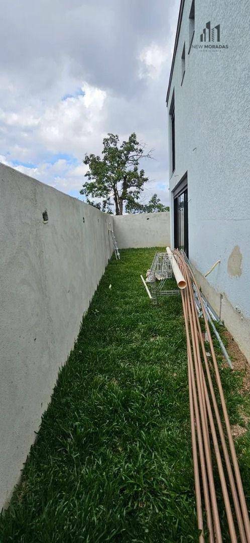 Sobrado à venda com 3 quartos, 202m² - Foto 9