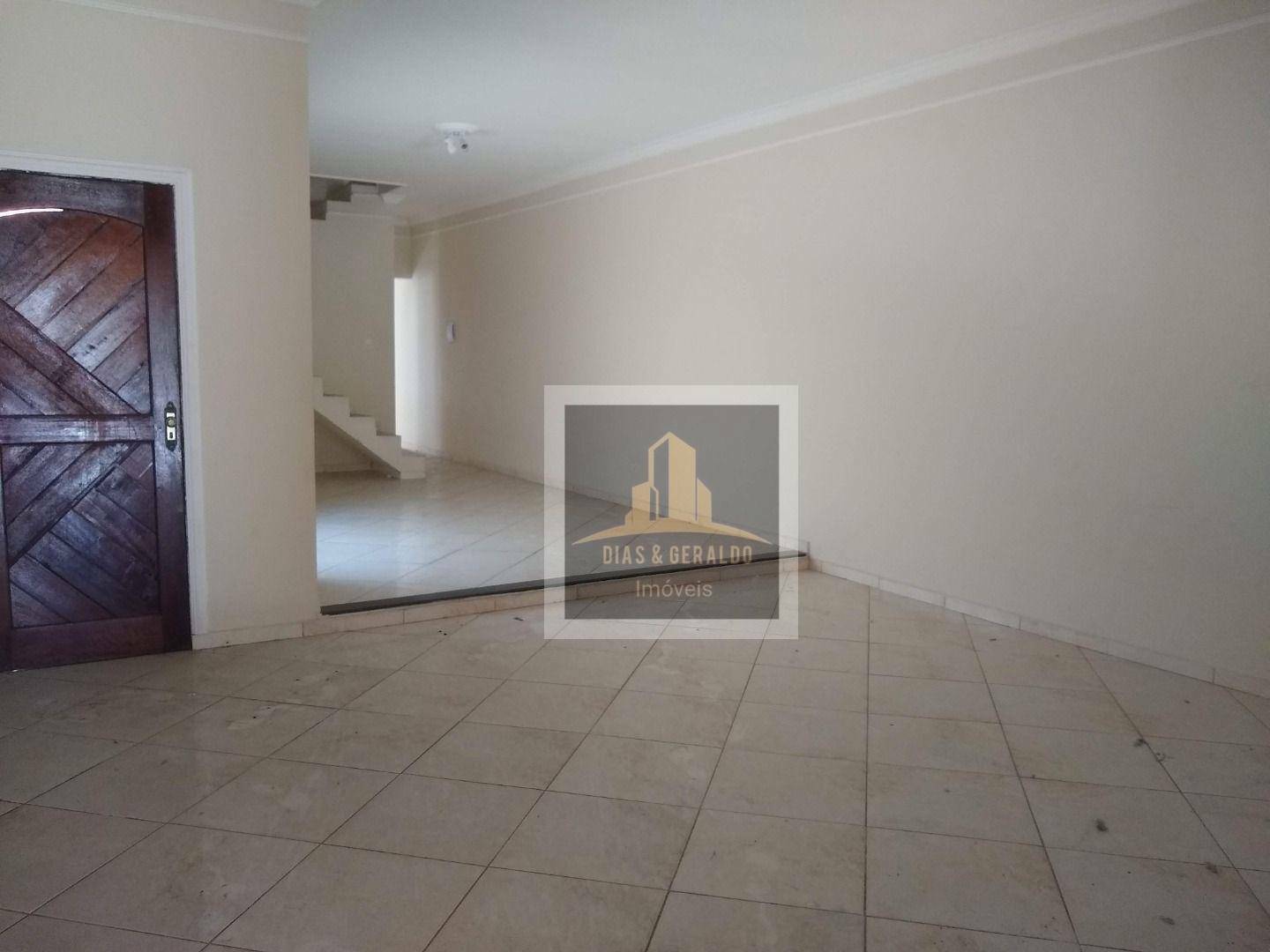 Sobrado para alugar com 2 quartos, 145m² - Foto 2