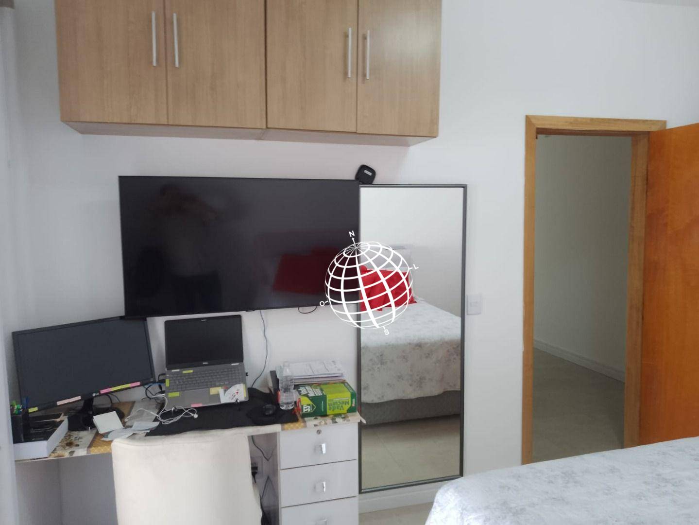 Casa à venda com 2 quartos, 170m² - Foto 25