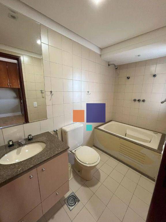 Apartamento à venda com 3 quartos, 105m² - Foto 10