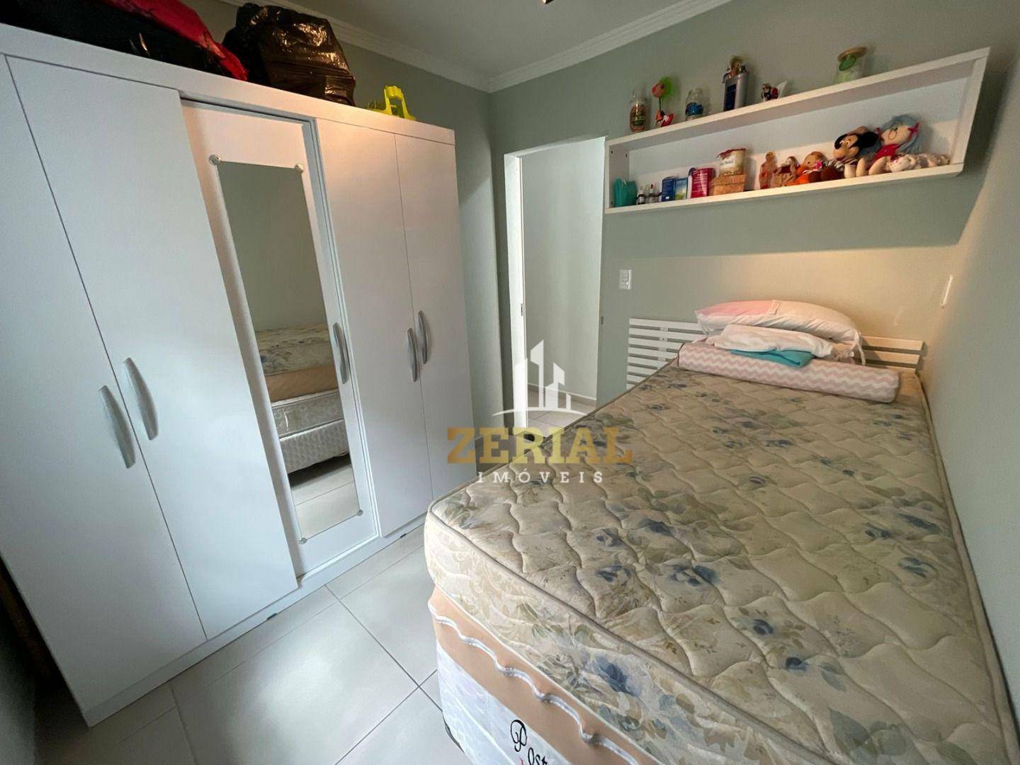 Sobrado à venda com 3 quartos, 198m² - Foto 24