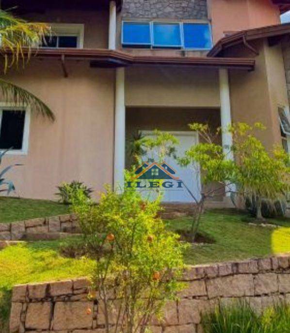 Casa de Condomínio à venda com 5 quartos, 368m² - Foto 50