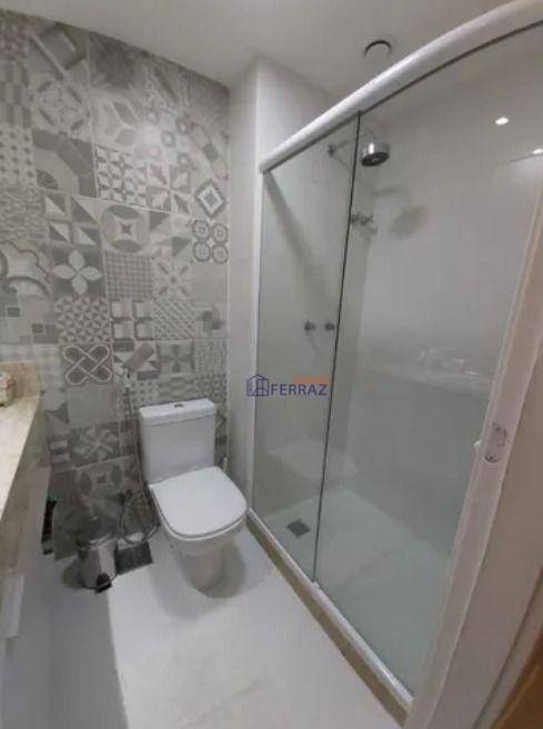 Apartamento à venda com 3 quartos, 90m² - Foto 10