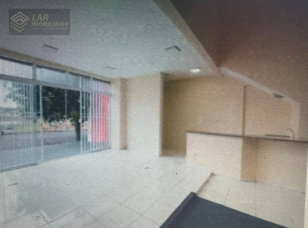 Depósito-Galpão, 230 m² - Foto 5