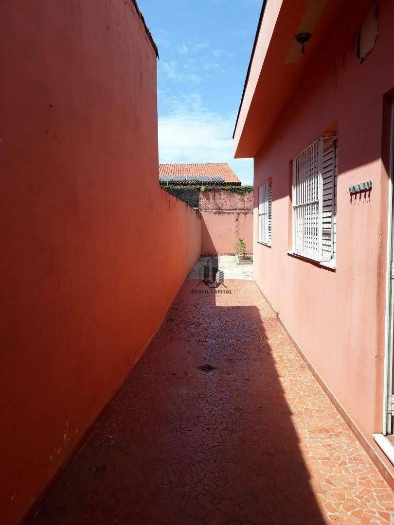 Casa à venda e aluguel com 3 quartos, 120m² - Foto 26