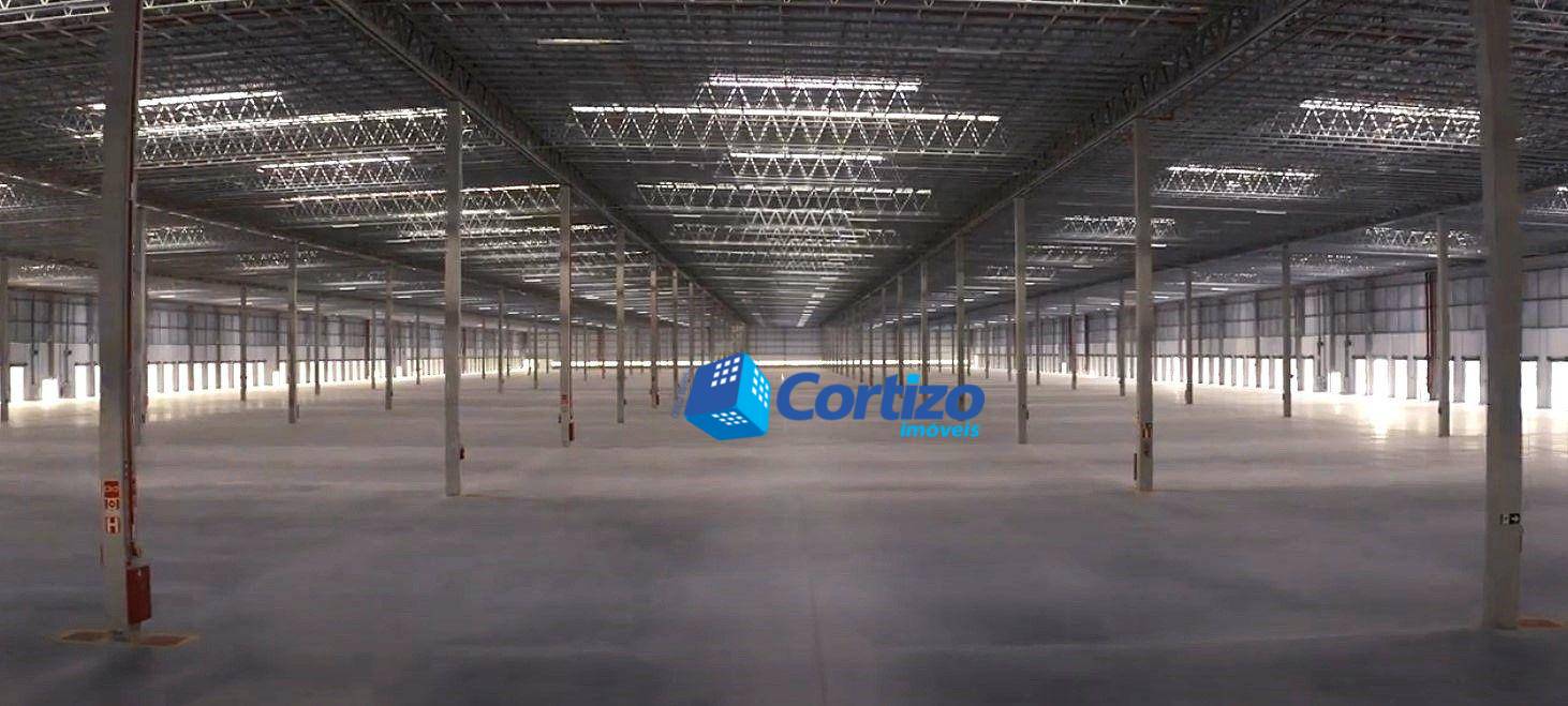 Depósito-Galpão, 52360 m² - Foto 4