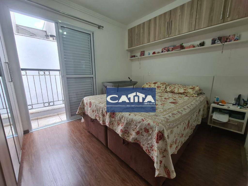 Sobrado à venda com 3 quartos, 102m² - Foto 15