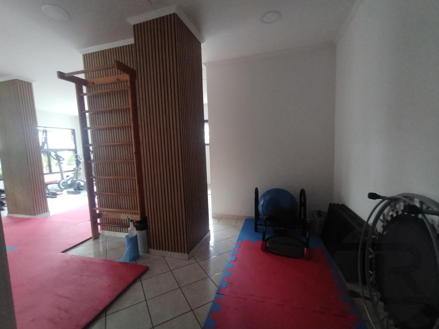 Apartamento à venda com 3 quartos, 66m² - Foto 44