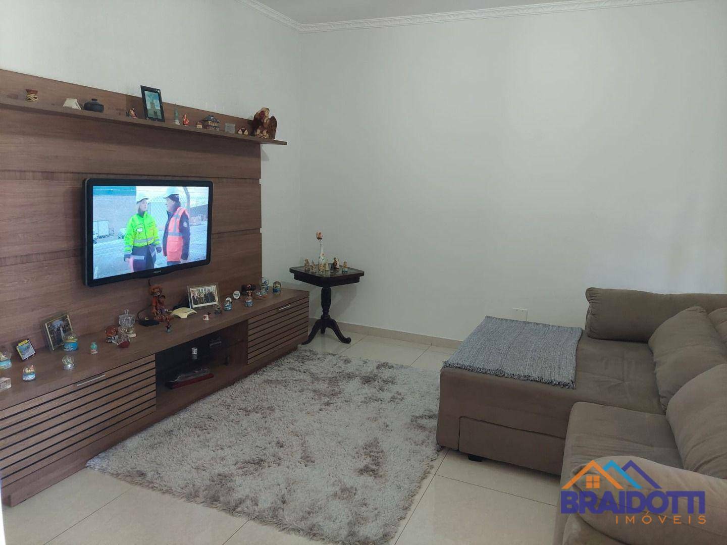 Casa à venda com 3 quartos, 163m² - Foto 4