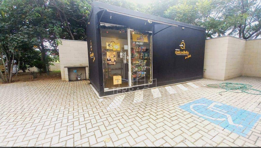Apartamento à venda e aluguel com 2 quartos, 60m² - Foto 37