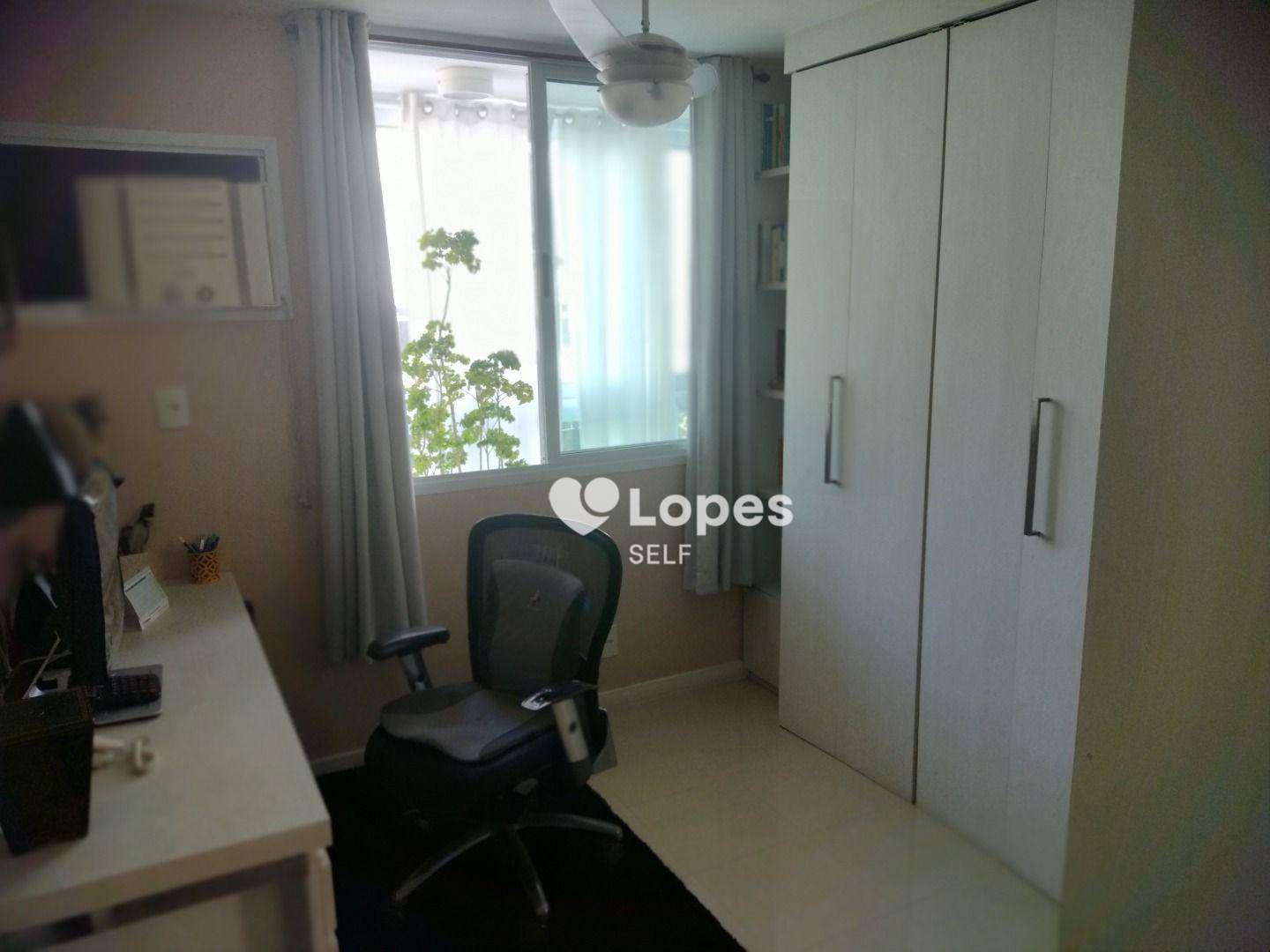 Apartamento à venda com 3 quartos, 119m² - Foto 7