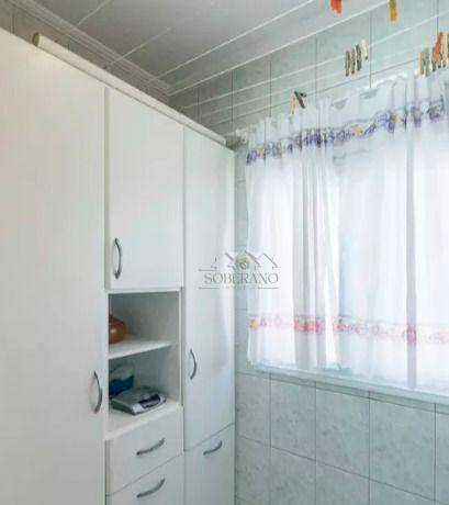 Apartamento à venda com 2 quartos, 58m² - Foto 20