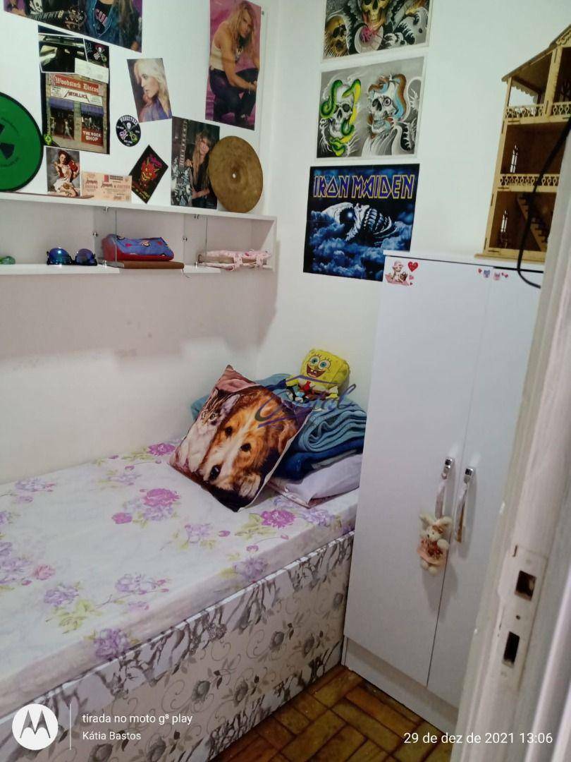 Apartamento à venda com 3 quartos, 95m² - Foto 10