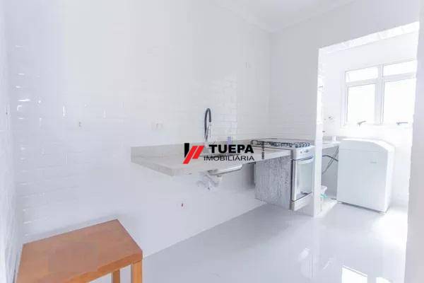 Apartamento à venda com 1 quarto, 55m² - Foto 13