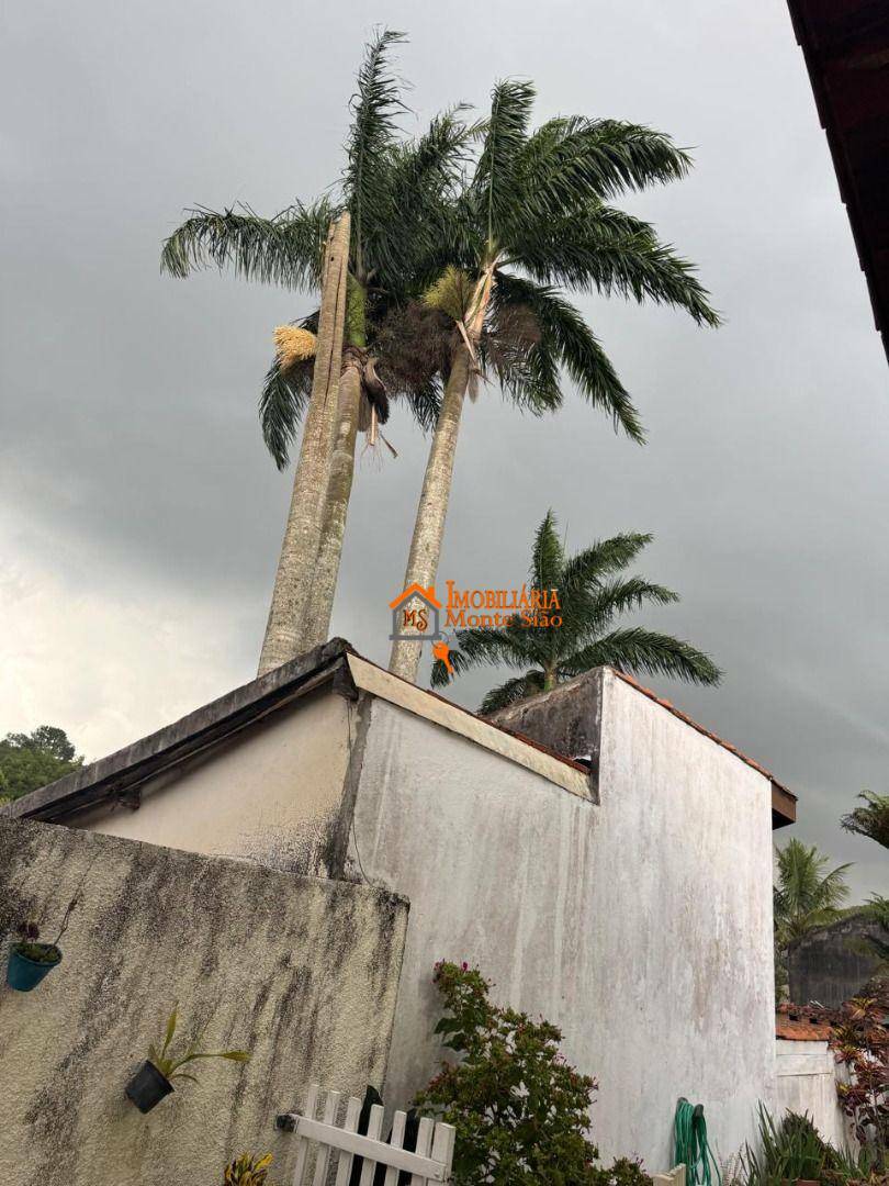 Casa de Condomínio à venda com 2 quartos, 180m² - Foto 28