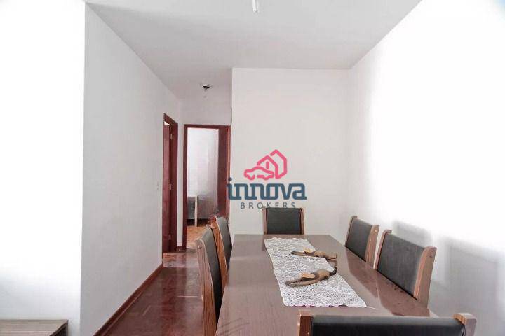 Apartamento à venda com 2 quartos, 66m² - Foto 6