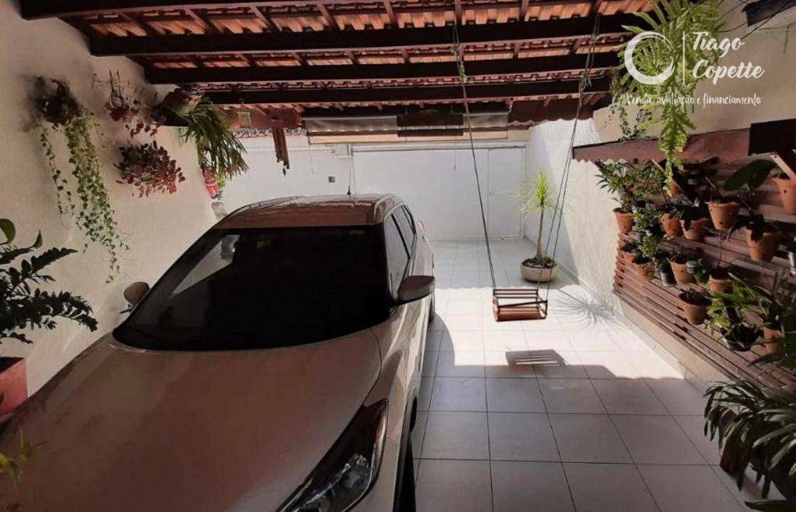 Casa à venda com 3 quartos, 155m² - Foto 29