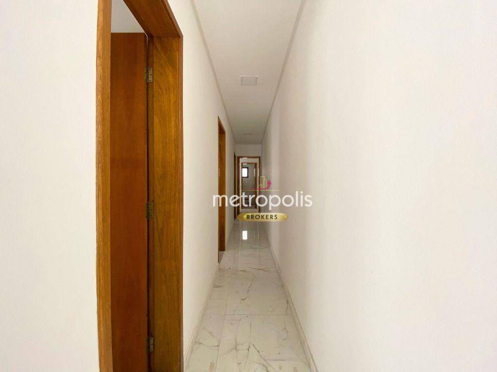 Sobrado à venda com 3 quartos, 122m² - Foto 12