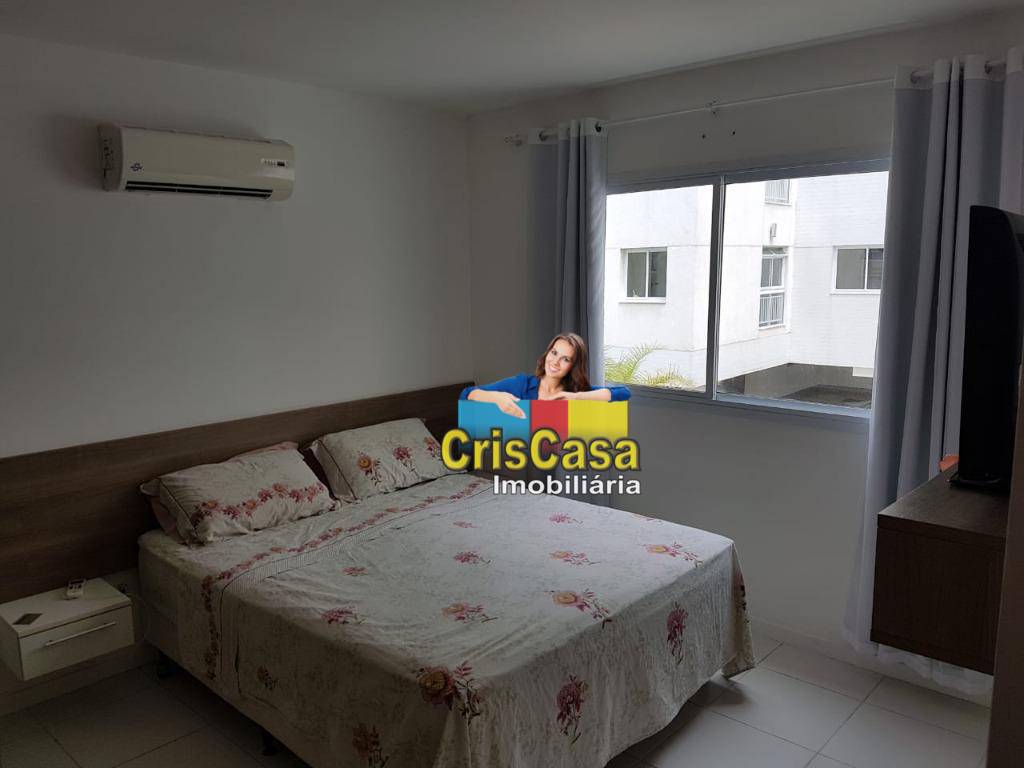 Apartamento à venda com 3 quartos, 140m² - Foto 14