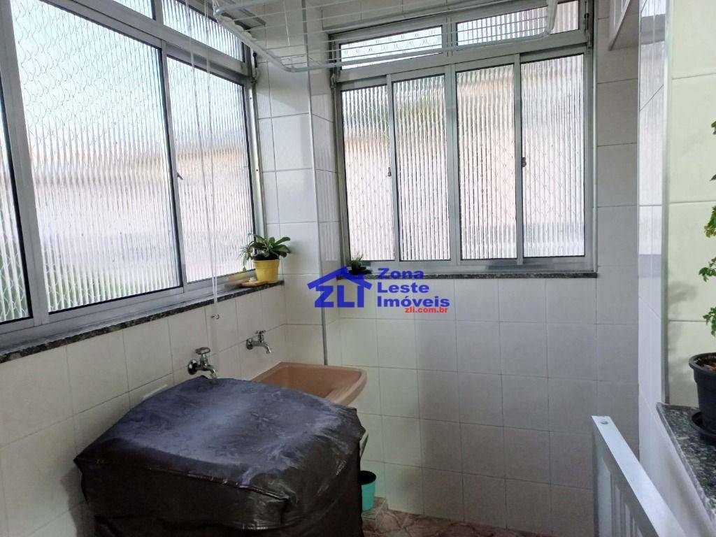 Apartamento à venda com 3 quartos, 93m² - Foto 11