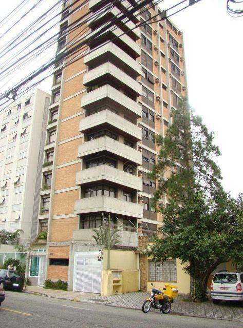 Apartamento à venda e aluguel com 4 quartos, 284m² - Foto 2