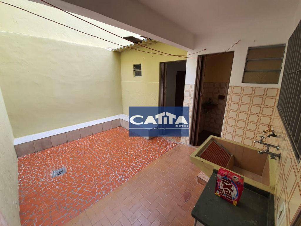 Sobrado à venda com 3 quartos, 120m² - Foto 6