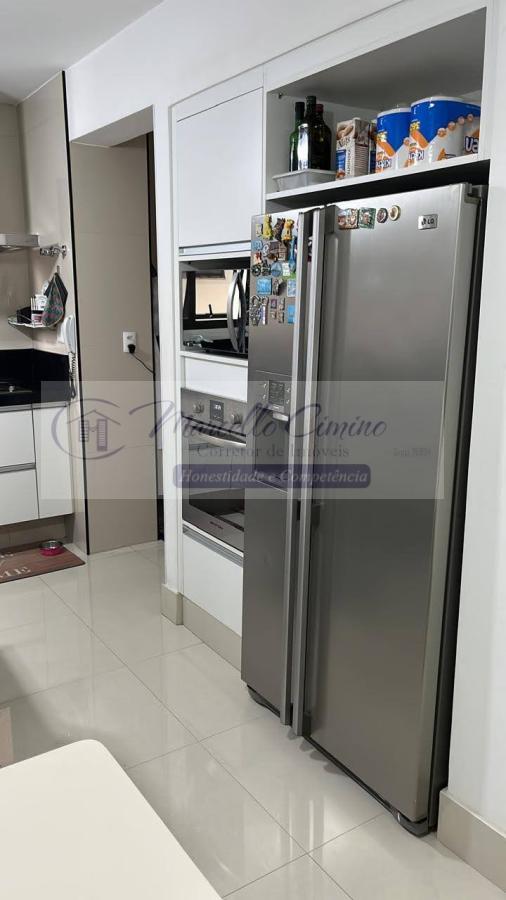 Apartamento para alugar com 4 quartos, 190m² - Foto 17