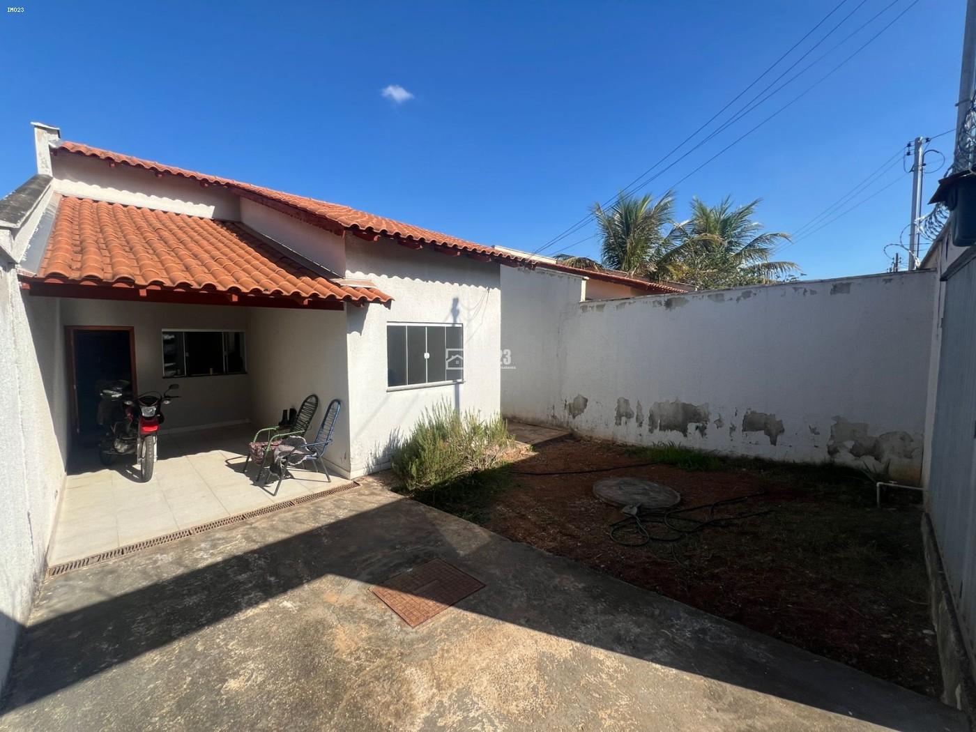 Casa, 2 quartos - Foto 1