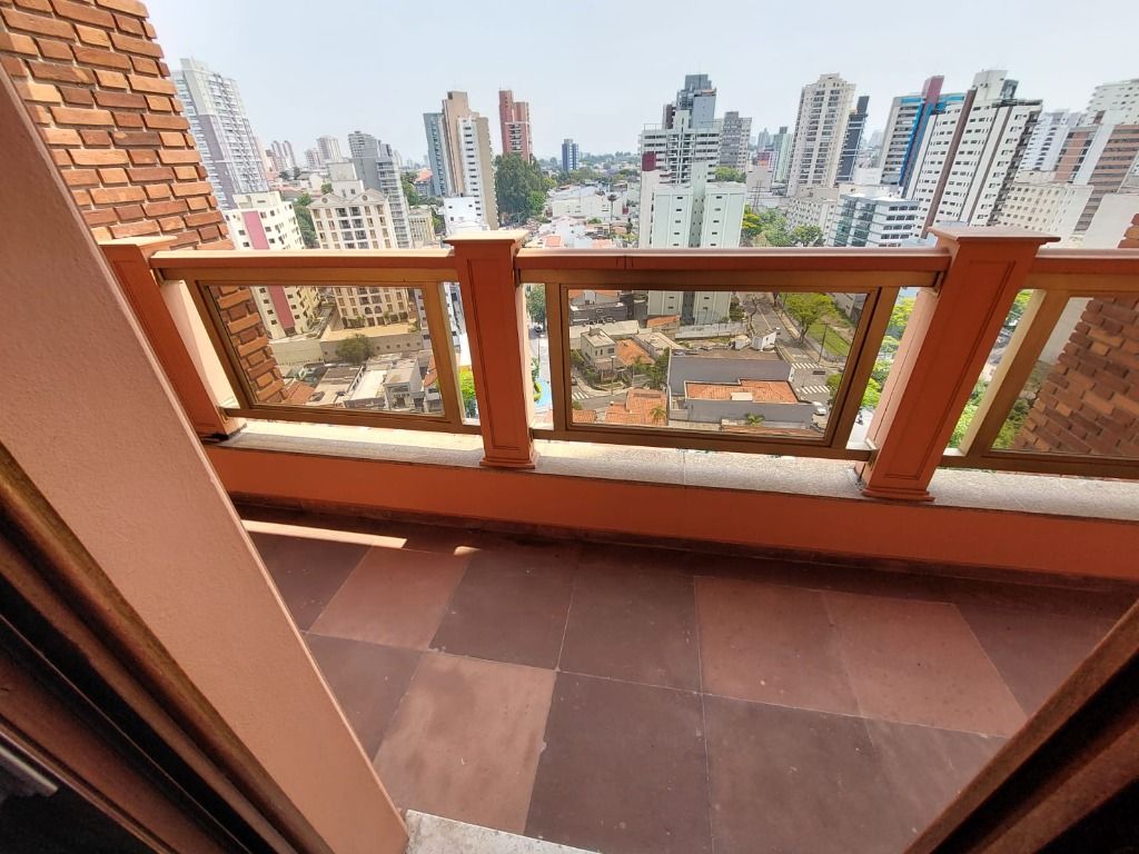 Apartamento para alugar com 4 quartos, 465m² - Foto 34